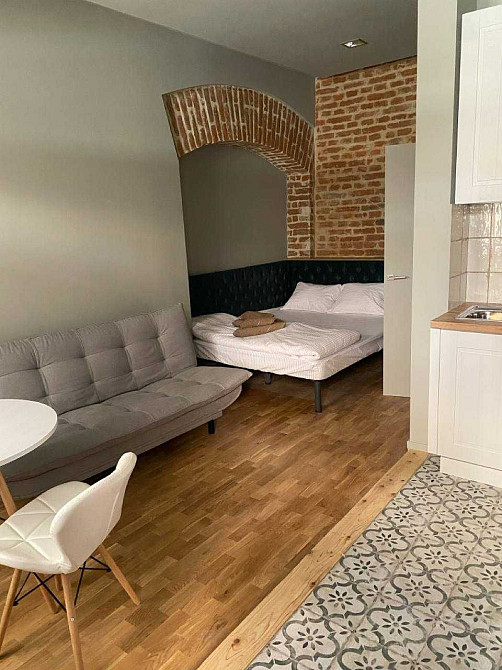 ОРЕНДА 3-х смарт квартир з ремонтом, пр.Свободи Львів Львів - зображення 4