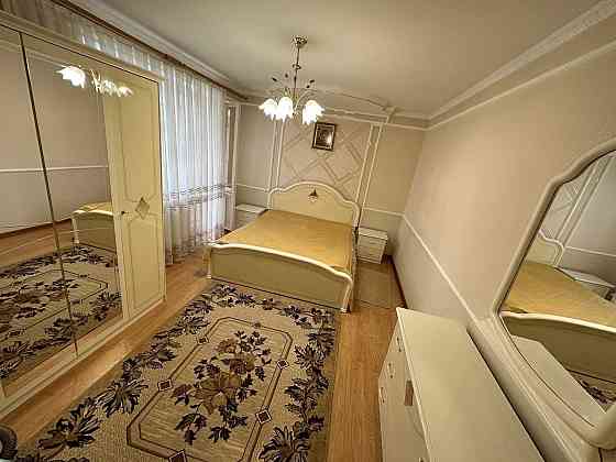 Оренда затишної 2 км квартири в спальному районі міста Ивано-Франковск