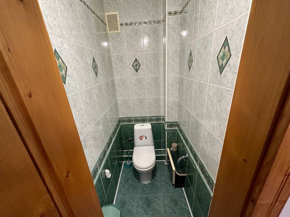 Оренда затишної 2 км квартири в спальному районі міста Ивано-Франковск - изображение 7