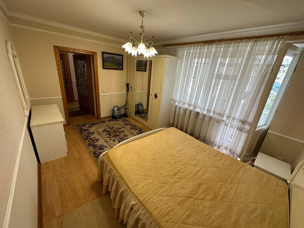 Оренда затишної 2 км квартири в спальному районі міста Ивано-Франковск - изображение 4