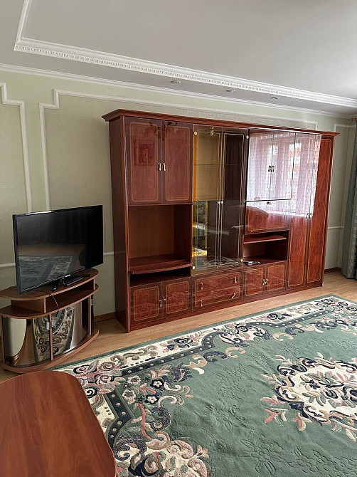 Оренда затишної 2 км квартири в спальному районі міста Ивано-Франковск - изображение 6