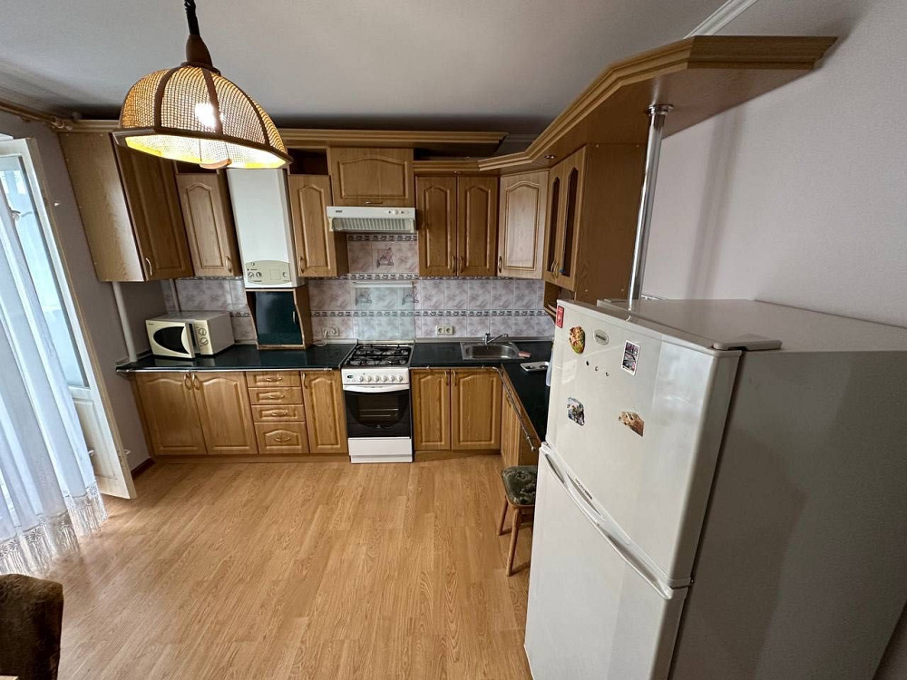 Оренда затишної 2 км квартири в спальному районі міста Ивано-Франковск - изображение 3