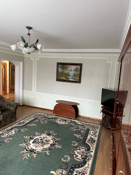 Оренда затишної 2 км квартири в спальному районі міста Ивано-Франковск - изображение 8