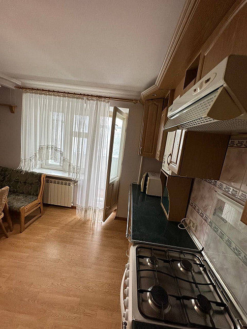 Оренда затишної 2 км квартири в спальному районі міста Ивано-Франковск - изображение 1