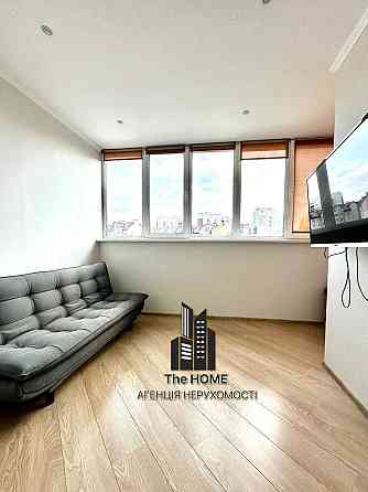 Однокімнатна квартира/42м2/Софіївська борщагівка/вул.Івана Франка,6 Софіївська Борщагівка