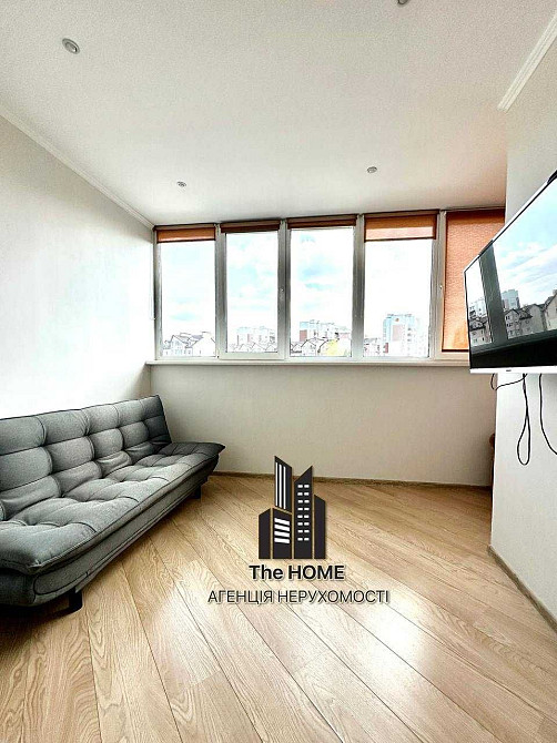 Однокімнатна квартира/42м2/Софіївська борщагівка/вул.Івана Франка,6 Софіївська Борщагівка - зображення 4