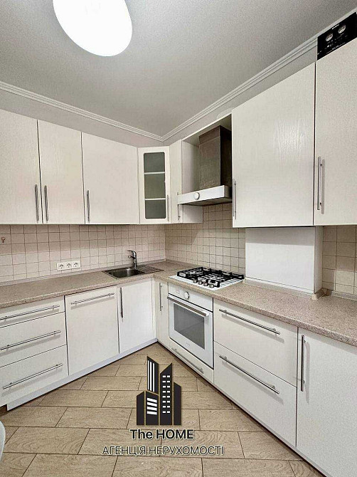 Однокімнатна квартира/42м2/Софіївська борщагівка/вул.Івана Франка,6 Софіївська Борщагівка - зображення 6