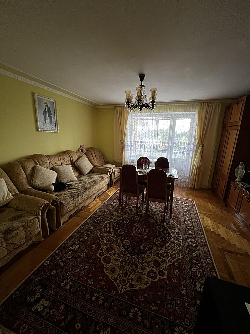 Довгострокова Оренда квартири Новояворівськ - зображення 2