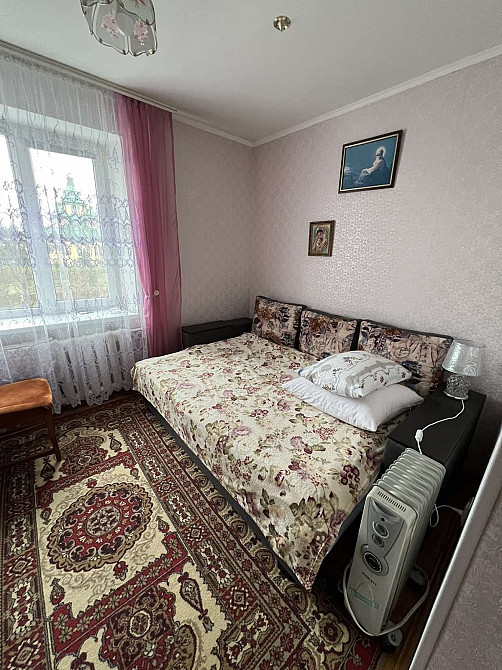 Довгострокова Оренда квартири Новояворівськ - зображення 6