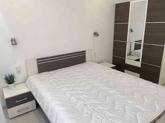 Аренда 2к квартиры в новострой ЖК Пихтовый, Ялицевий, Рабочая, Апполо Днепр