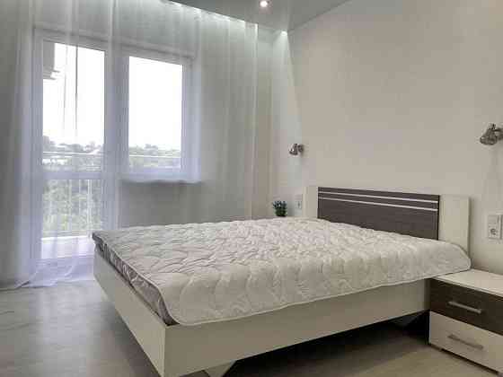 Аренда 2к квартиры в новострой ЖК Пихтовый, Ялицевий, Рабочая, Апполо Днепр