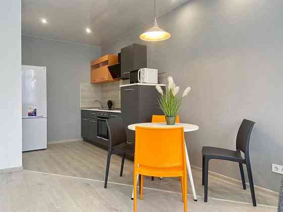 Аренда 2к квартиры в новострой ЖК Пихтовый, Ялицевий, Рабочая, Апполо Днепр