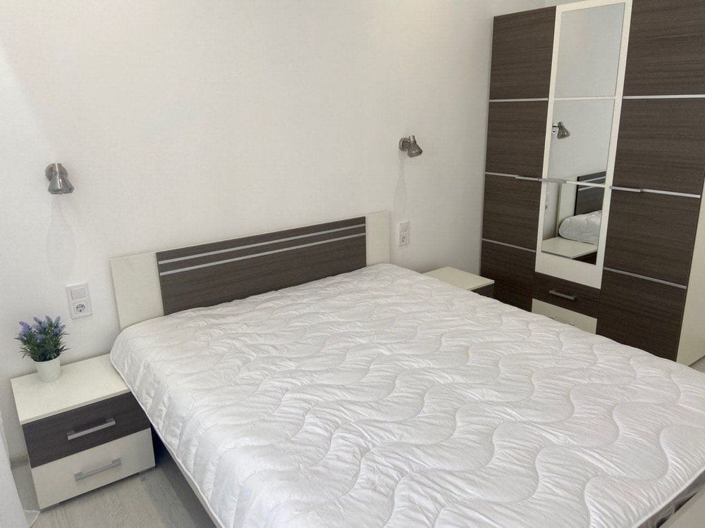 Аренда 2к квартиры в новострой ЖК Пихтовый, Ялицевий, Рабочая, Апполо Днепр - изображение 5