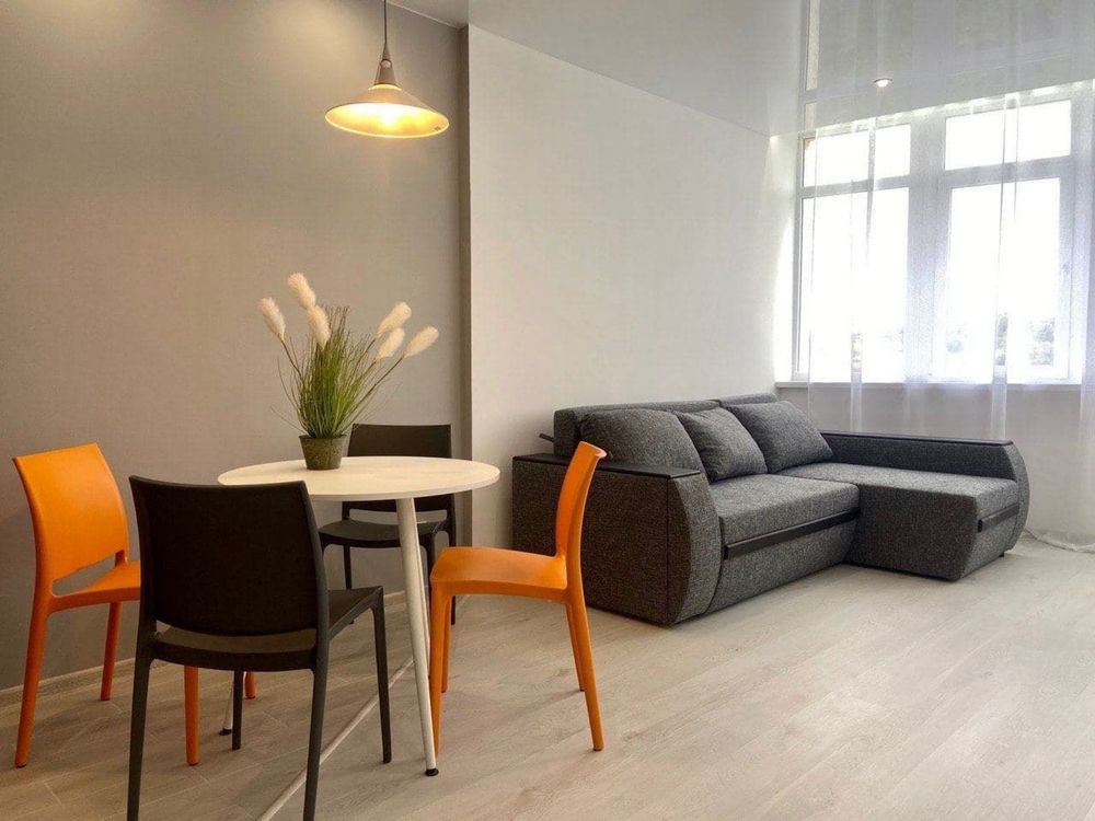 Аренда 2к квартиры в новострой ЖК Пихтовый, Ялицевий, Рабочая, Апполо Днепр - изображение 3