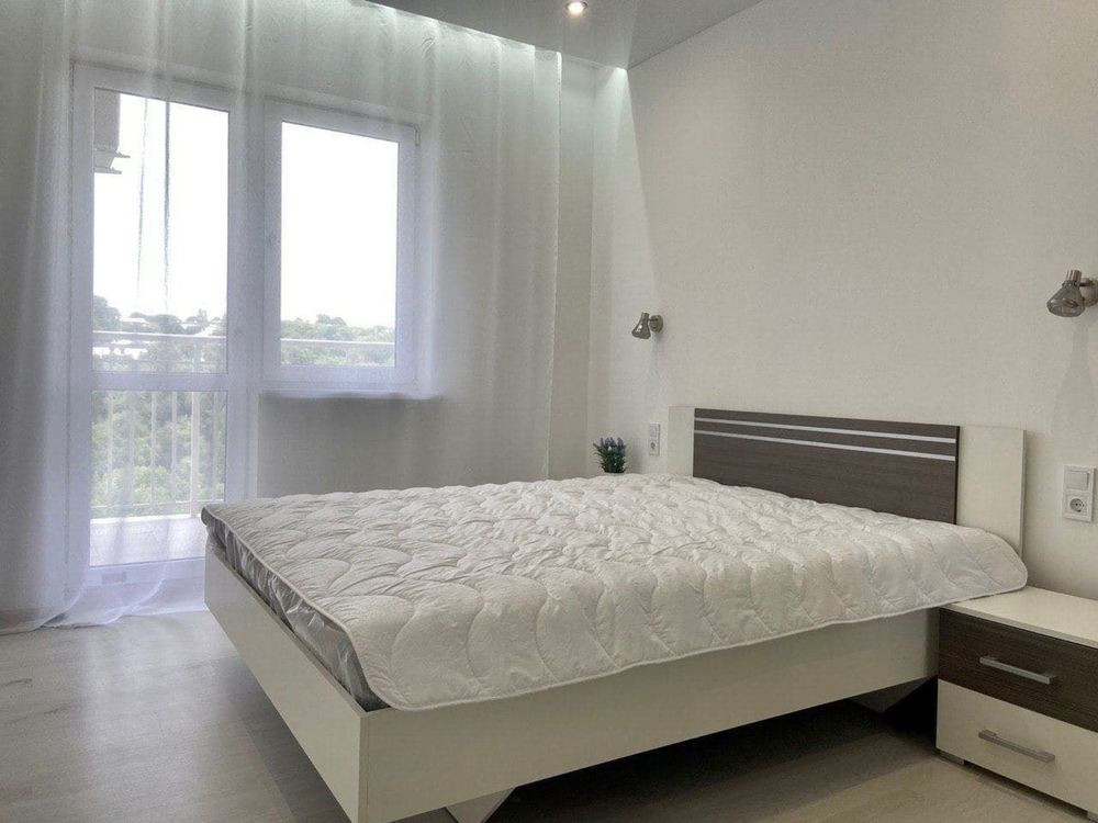 Аренда 2к квартиры в новострой ЖК Пихтовый, Ялицевий, Рабочая, Апполо Днепр - изображение 4