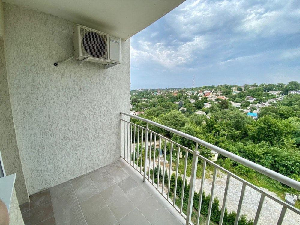 Аренда 2к квартиры в новострой ЖК Пихтовый, Ялицевий, Рабочая, Апполо Днепр - изображение 8