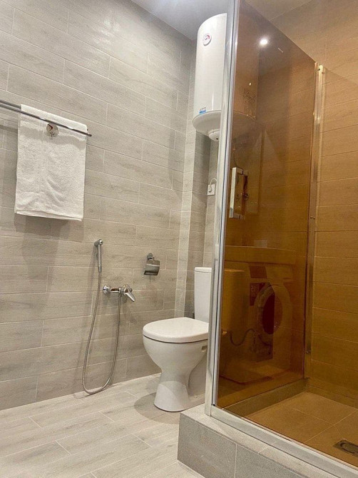 Аренда 2к квартиры в новострой ЖК Пихтовый, Ялицевий, Рабочая, Апполо Днепр - изображение 6