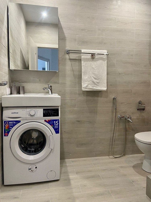 Аренда 2к квартиры в новострой ЖК Пихтовый, Ялицевий, Рабочая, Апполо Днепр - изображение 7