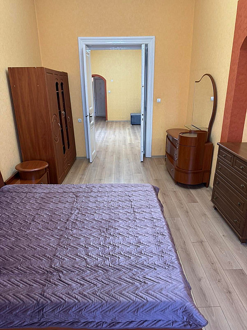 Дорошенка П. вул.
Оренда квартир
 2 кімнати
 72 / 42 / 15 кв.м Львів - зображення 4