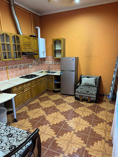 Дорошенка П. вул.
Оренда квартир
 2 кімнати
 72 / 42 / 15 кв.м Львів - зображення 1