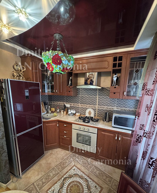 2-К Сады-2, Для пары или один Полтава - изображение 5