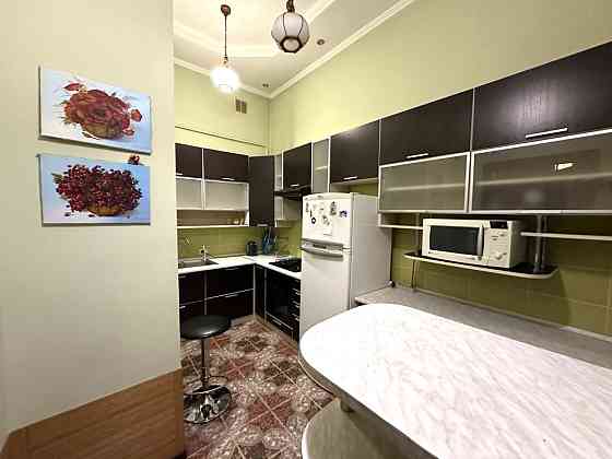 Оренда 2 кімнатної квартири в Центрі Львова Львів