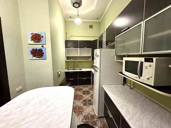 Оренда 2 кімнатної квартири в Центрі Львова Львів