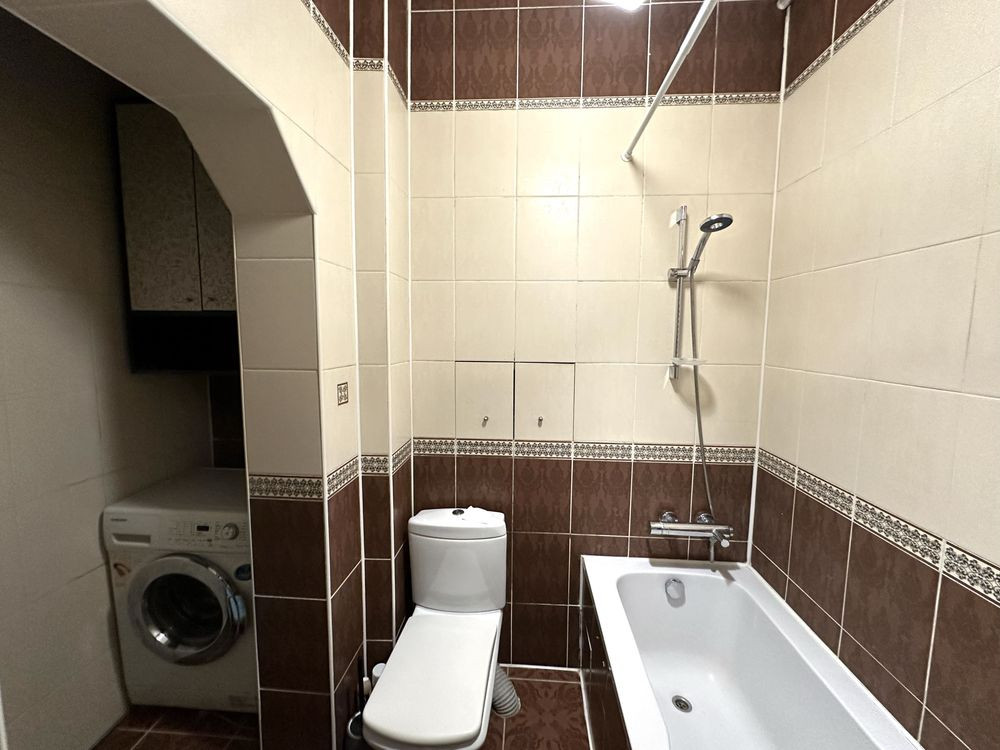 Оренда 2 кімнатної квартири в Центрі Львова Львів - зображення 7