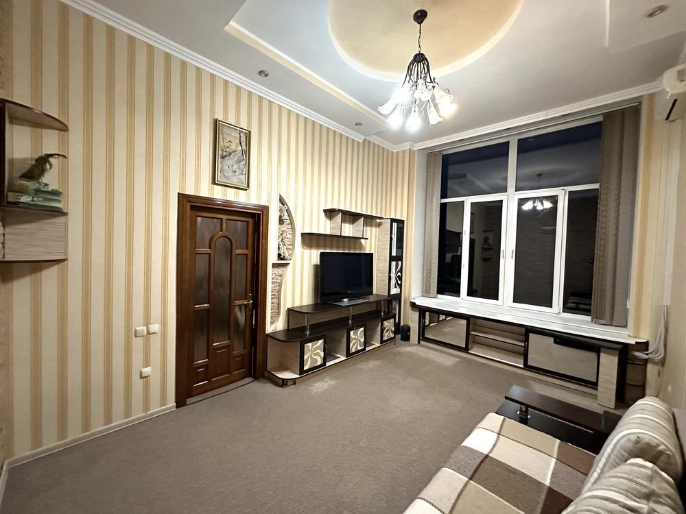 Оренда 2 кімнатної квартири в Центрі Львова Львів - зображення 2