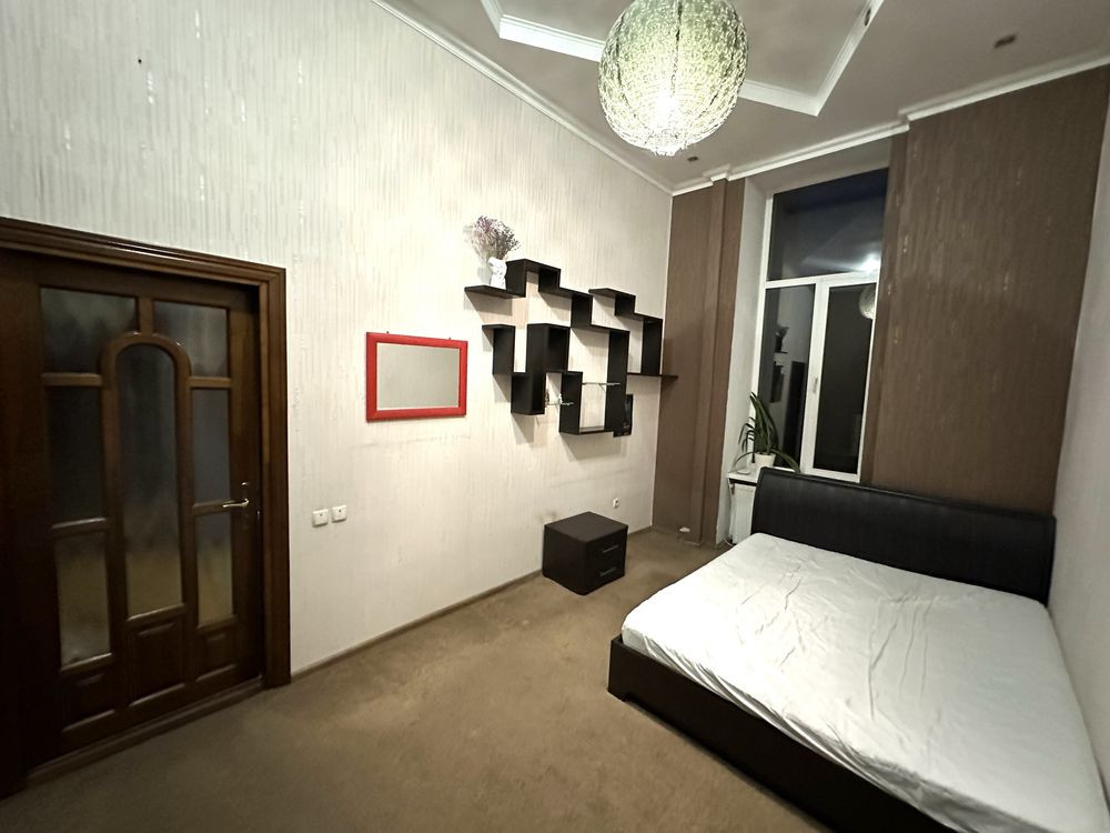 Оренда 2 кімнатної квартири в Центрі Львова Львів - зображення 4