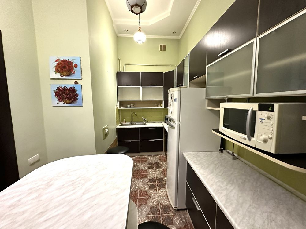 Оренда 2 кімнатної квартири в Центрі Львова Львів - зображення 6