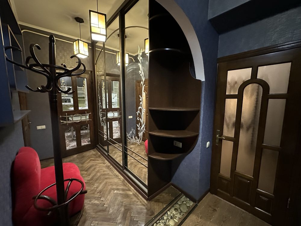 Оренда 2 кімнатної квартири в Центрі Львова Львів - зображення 8