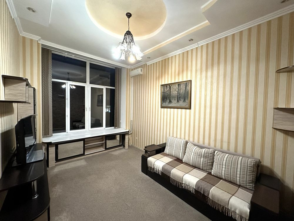 Оренда 2 кімнатної квартири в Центрі Львова Львів - зображення 1