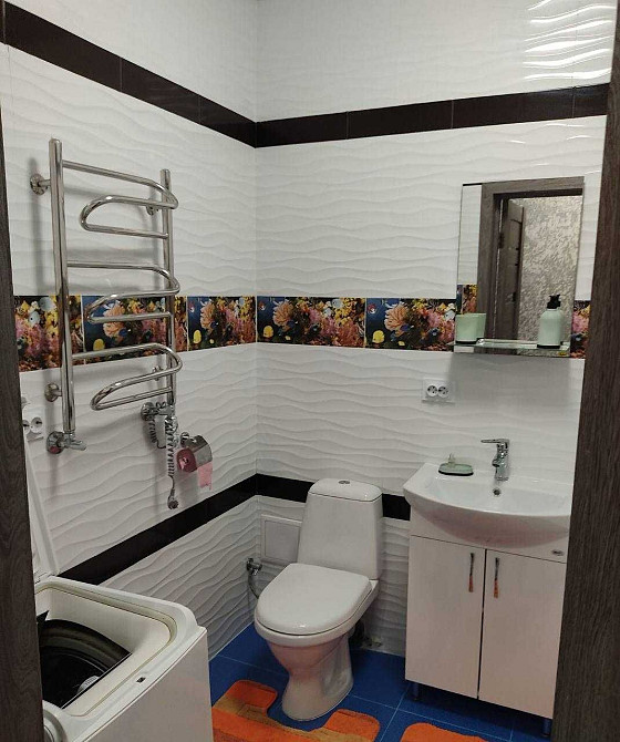 Оренда 1 км. квартира по вул. Б. Хмельницького (Галицьке перехрестя) Львів - зображення 5