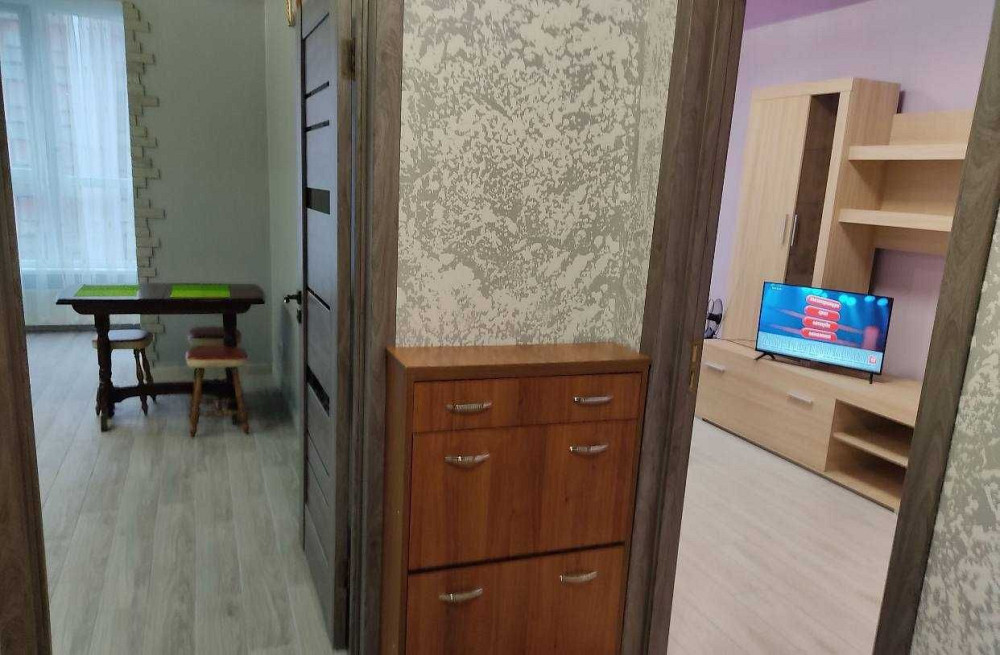 Оренда 1 км. квартира по вул. Б. Хмельницького (Галицьке перехрестя) Львів - зображення 4