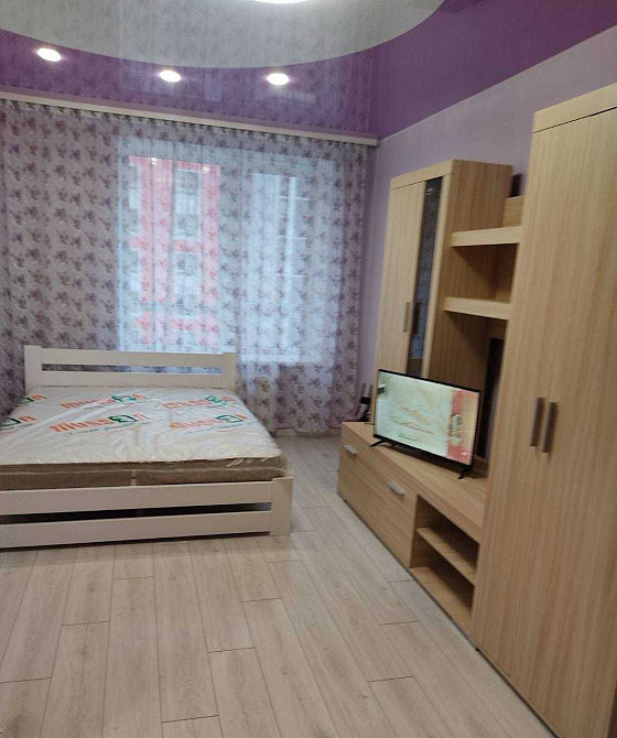 Оренда 1 км. квартира по вул. Б. Хмельницького (Галицьке перехрестя) Львів - зображення 6