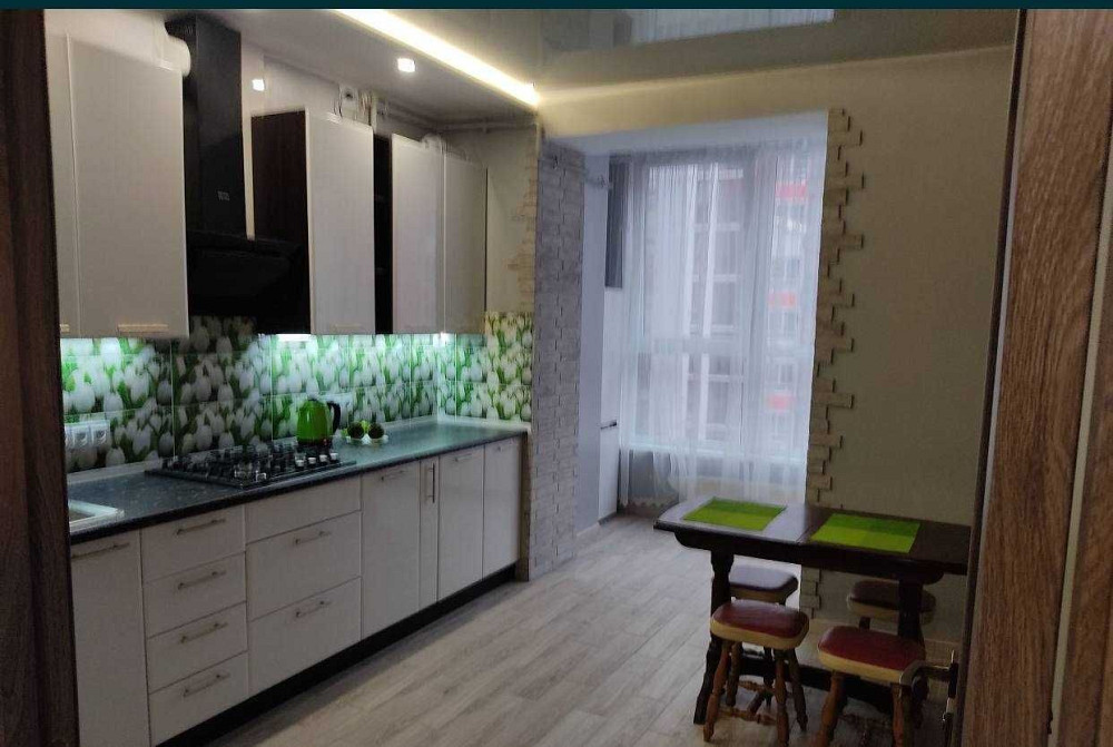 Оренда 1 км. квартира по вул. Б. Хмельницького (Галицьке перехрестя) Львів - зображення 1