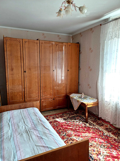 Здається в оренду 3-х кімнатна квартира по вул. Винниченка Луцк - изображение 3