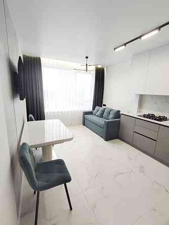 Оренда 1-кімнатної квартири в ЖК "Safe Town" вул. Кульпарківська, 96а Львів