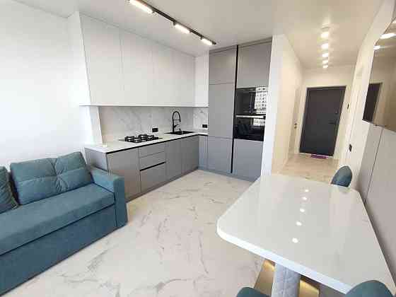 Оренда 1-кімнатної квартири в ЖК "Safe Town" вул. Кульпарківська, 96а Львів