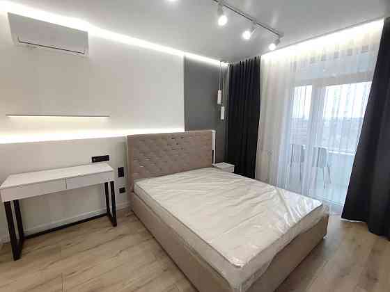 Оренда 1-кімнатної квартири в ЖК "Safe Town" вул. Кульпарківська, 96а Львів