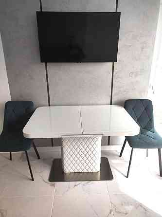 Оренда 1-кімнатної квартири в ЖК "Safe Town" вул. Кульпарківська, 96а Львів