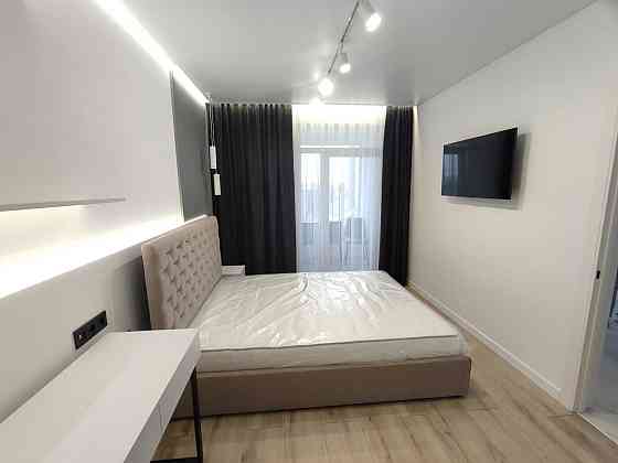 Оренда 1-кімнатної квартири в ЖК "Safe Town" вул. Кульпарківська, 96а Львів