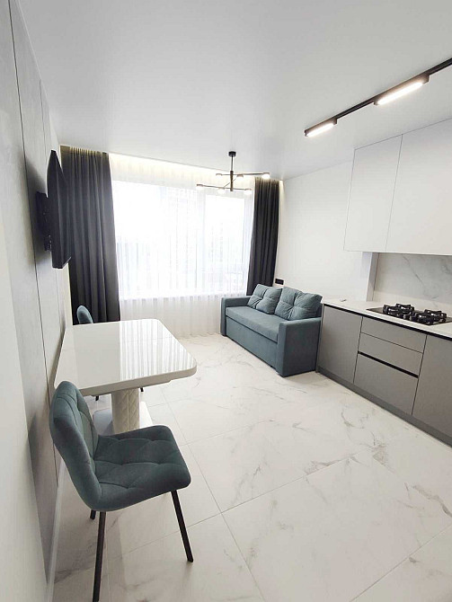 Оренда 1-кімнатної квартири в ЖК "Safe Town" вул. Кульпарківська, 96а Львів - зображення 2