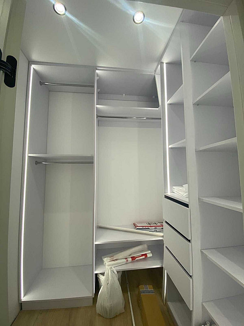 Оренда 1-кімнатної квартири в ЖК "Safe Town" вул. Кульпарківська, 96а Львів - зображення 8