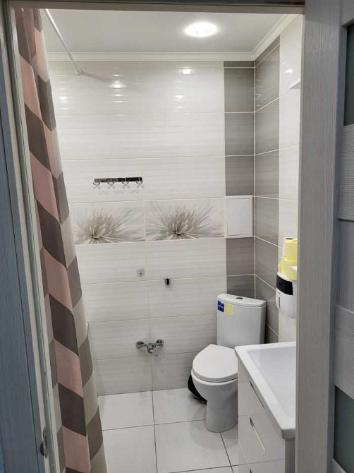 Аренда 1к квартиры на Сухом Фонтане Миколаїв - зображення 6