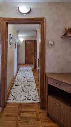 Оренда 3-кімнатної квартири вул. Хоткевича, біля парку та ліцею Львів