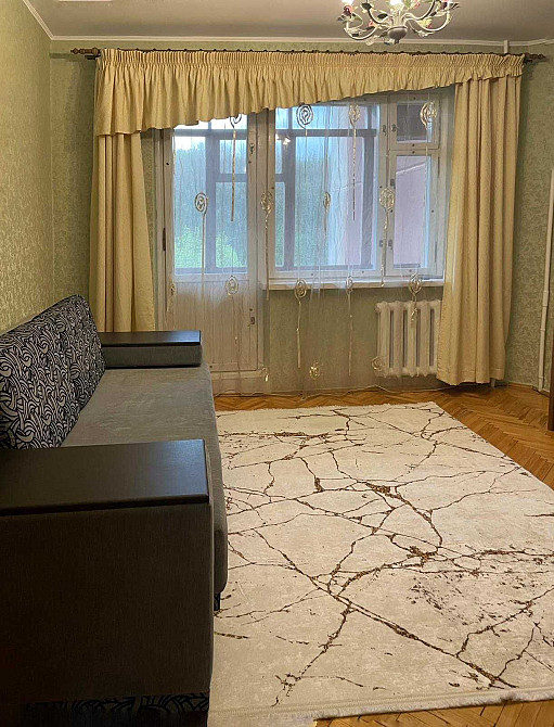 Оренда 3-кімнатної квартири вул. Хоткевича, біля парку та ліцею Львів - зображення 8