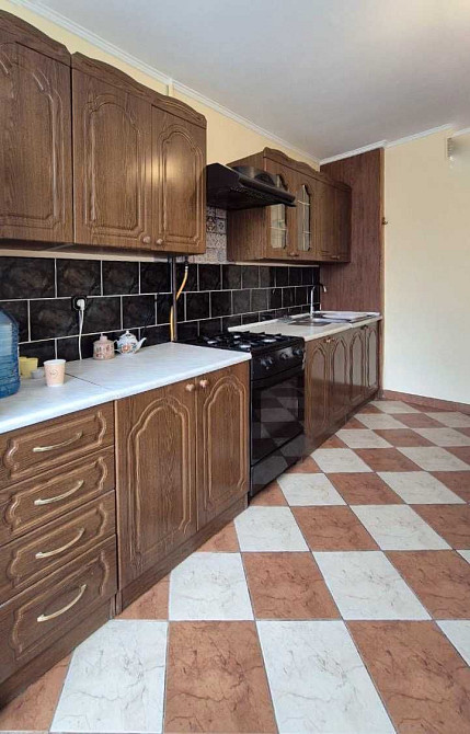 Оренда 3-кімнатної квартири вул. Хоткевича, біля парку та ліцею Львів - зображення 5