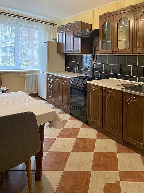 Оренда 3-кімнатної квартири вул. Хоткевича, біля парку та ліцею Львів - зображення 6